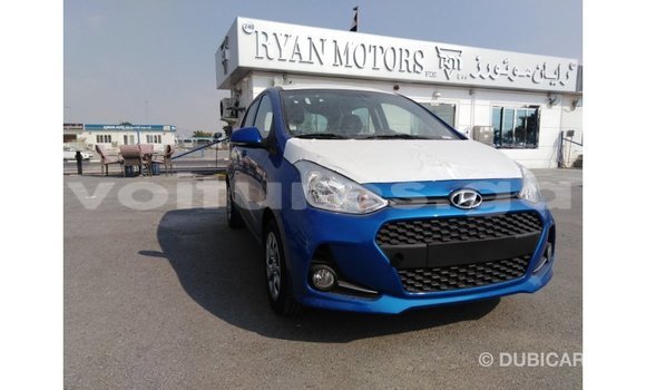 Acheter Import Voiture Hyundai i10 Bleu à Import - Dubai, Estuaire Acheter Import Voiture Hyundai i10 Bleu à Import - Dubai, Estuaire