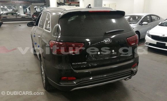 Acheter Import Voiture Kia Sorento Marron à Import - Dubai, Estuaire Acheter Import Voiture Kia Sorento Marron à Import - Dubai, Estuaire