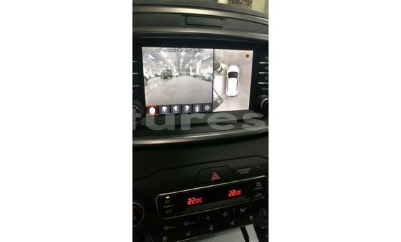 Acheter Import Voiture Kia Sorento Marron à Import - Dubai, Estuaire Acheter Import Voiture Kia Sorento Marron à Import - Dubai, Estuaire