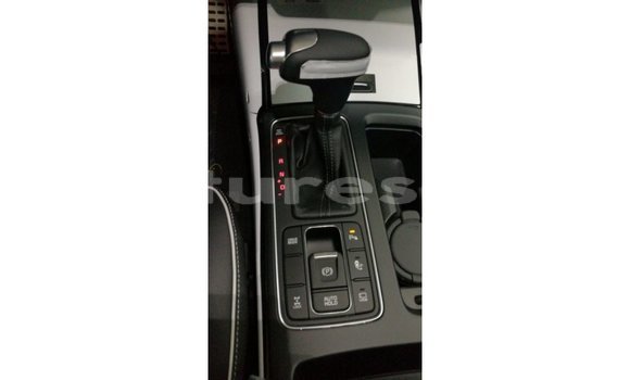 Acheter Import Voiture Kia Sorento Marron à Import - Dubai, Estuaire Acheter Import Voiture Kia Sorento Marron à Import - Dubai, Estuaire