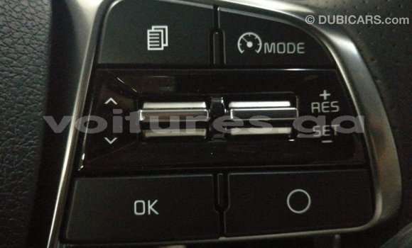 Acheter Import Voiture Kia Sorento Marron à Import - Dubai, Estuaire Acheter Import Voiture Kia Sorento Marron à Import - Dubai, Estuaire