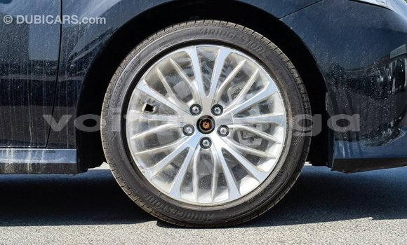 Acheter Import Voiture Toyota Camry Noir à Import - Dubai, Estuaire Acheter Import Voiture Toyota Camry Noir à Import - Dubai, Estuaire