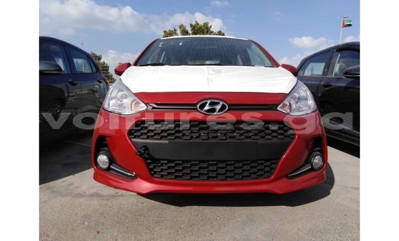 Acheter Import Voiture Hyundai i10 Rouge à Import - Dubai, Estuaire Acheter Import Voiture Hyundai i10 Rouge à Import - Dubai, Estuaire