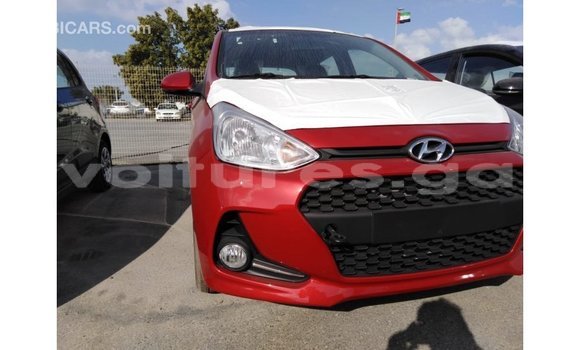 Acheter Import Voiture Hyundai i10 Rouge à Import - Dubai, Estuaire Acheter Import Voiture Hyundai i10 Rouge à Import - Dubai, Estuaire