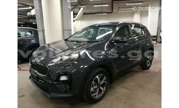 Sayi Imported Kia Sportage Sauran Mota in Import - Dubai a estuary Sayi Imported Kia Sportage Sauran Mota in Import - Dubai a estuary