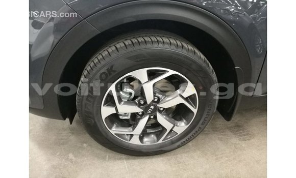 Sayi Imported Kia Sportage Sauran Mota in Import - Dubai a estuary Sayi Imported Kia Sportage Sauran Mota in Import - Dubai a estuary