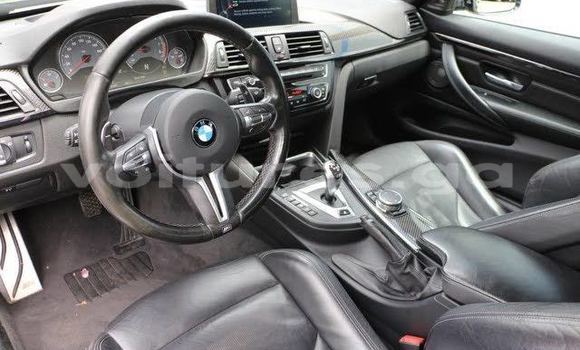 Sayi Na hannu BMW M4 Azurfa Mota in Lastoursville a Ogooue-Lolo Sayi Na hannu BMW M4 Azurfa Mota in Lastoursville a Ogooue-Lolo