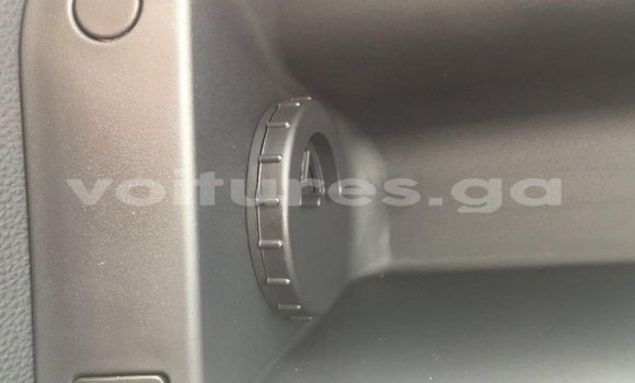 Acheter Import Utilitaire Hyundai Chorus Blanc à Import - Dubai, Estuaire Acheter Import Utilitaire Hyundai Chorus Blanc à Import - Dubai, Estuaire