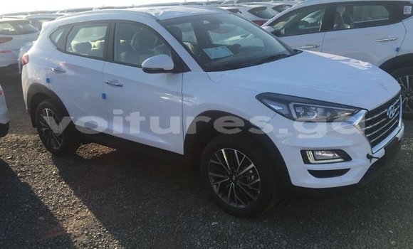 Acheter Import Voiture Hyundai Tucson Blanc à Import - Dubai, Estuaire Acheter Import Voiture Hyundai Tucson Blanc à Import - Dubai, Estuaire