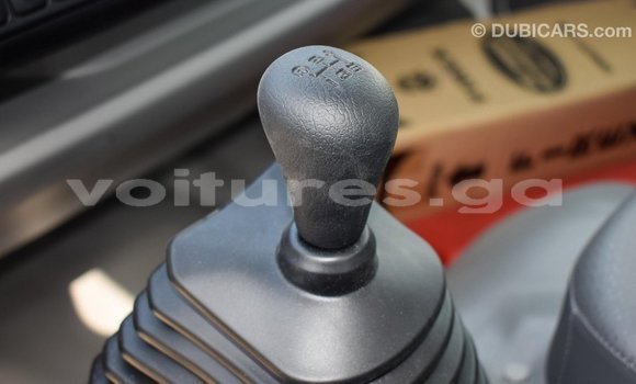 Acheter Import Utilitaire Hino 300 Series Blanc à Import - Dubai, Estuaire Acheter Import Utilitaire Hino 300 Series Blanc à Import - Dubai, Estuaire