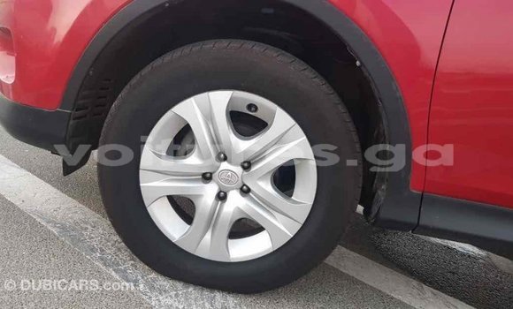 Acheter Import Utilitaire Toyota HiAce Rouge à Import - Dubai, Estuaire Acheter Import Utilitaire Toyota HiAce Rouge à Import - Dubai, Estuaire