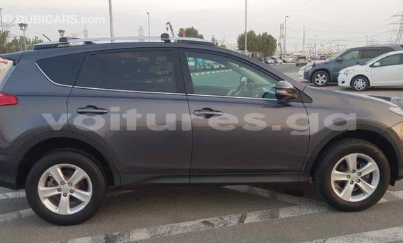 Acheter Import Voiture Toyota Highlander Autre à Import - Dubai, Estuaire Acheter Import Voiture Toyota Highlander Autre à Import - Dubai, Estuaire