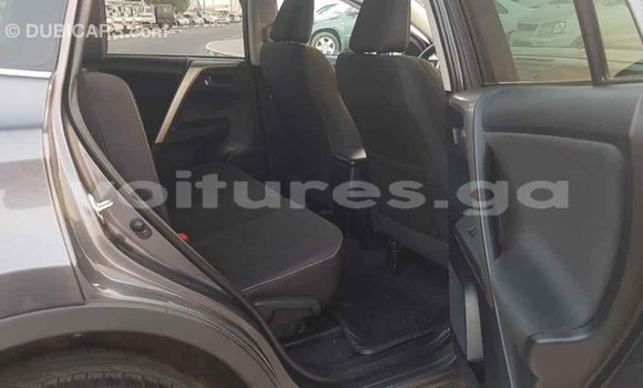 Acheter Import Voiture Toyota Highlander Autre à Import - Dubai, Estuaire Acheter Import Voiture Toyota Highlander Autre à Import - Dubai, Estuaire