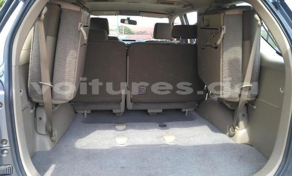 Sayi Imported Toyota Fortuner M Mota in Libreville a estuary Sayi Imported Toyota Fortuner M Mota in Libreville a estuary