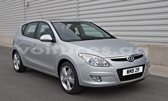 Acheter Occasion Voiture Hyundai i30 Gris à Libreville, Estuaire Acheter Occasion Voiture Hyundai i30 Gris à Libreville, Estuaire