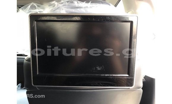 Sayi Imported Lexus LX White Mota in Import - Dubai a estuary Sayi Imported Lexus LX White Mota in Import - Dubai a estuary