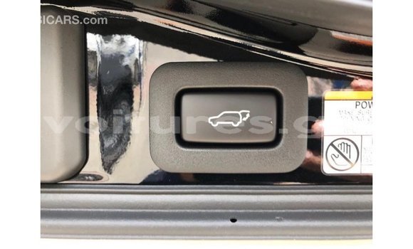 Buy Import Toyota Land Cruiser Black Car in Import - Dubai in Estuary Buy Import Toyota Land Cruiser Black Car in Import - Dubai in Estuary