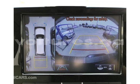 Buy Import Toyota Land Cruiser Black Car in Import - Dubai in Estuary Buy Import Toyota Land Cruiser Black Car in Import - Dubai in Estuary