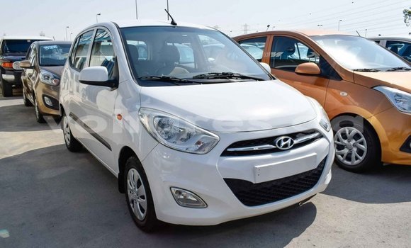 Acheter Import Voiture Hyundai i10 Blanc à Import - Dubai, Estuaire Acheter Import Voiture Hyundai i10 Blanc à Import - Dubai, Estuaire