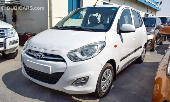 Acheter Import Voiture Hyundai i10 Blanc à Import - Dubai, Estuaire Acheter Import Voiture Hyundai i10 Blanc à Import - Dubai, Estuaire