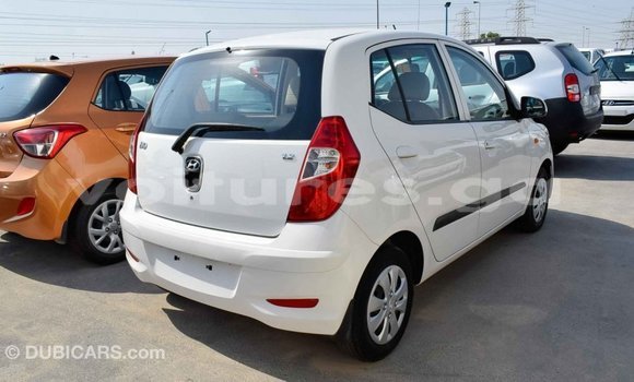 Acheter Import Voiture Hyundai i10 Blanc à Import - Dubai, Estuaire Acheter Import Voiture Hyundai i10 Blanc à Import - Dubai, Estuaire