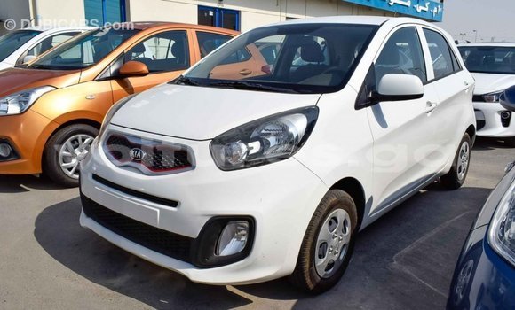 Acheter Import Voiture Kia Picanto Blanc à Import - Dubai, Estuaire Acheter Import Voiture Kia Picanto Blanc à Import - Dubai, Estuaire