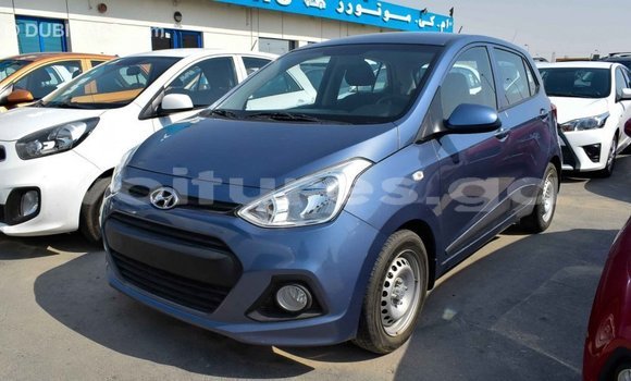 Acheter Import Voiture Hyundai i10 Autre à Import - Dubai, Estuaire Acheter Import Voiture Hyundai i10 Autre à Import - Dubai, Estuaire