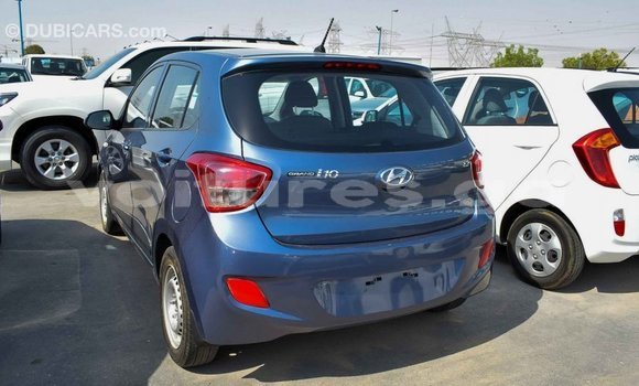 Acheter Import Voiture Hyundai i10 Autre à Import - Dubai, Estuaire Acheter Import Voiture Hyundai i10 Autre à Import - Dubai, Estuaire