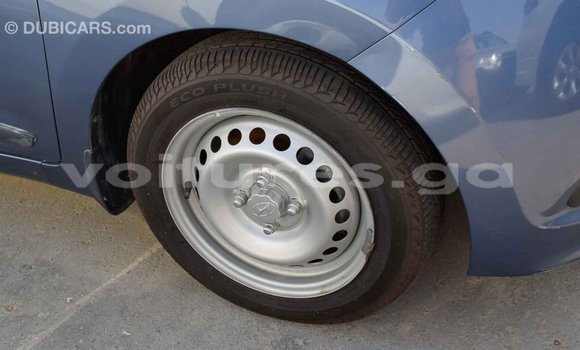 Acheter Import Voiture Hyundai i10 Autre à Import - Dubai, Estuaire Acheter Import Voiture Hyundai i10 Autre à Import - Dubai, Estuaire