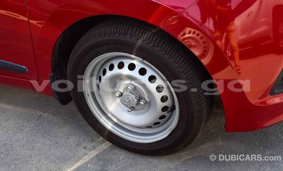 Acheter Import Voiture Hyundai i10 Rouge à Import - Dubai, Estuaire Acheter Import Voiture Hyundai i10 Rouge à Import - Dubai, Estuaire