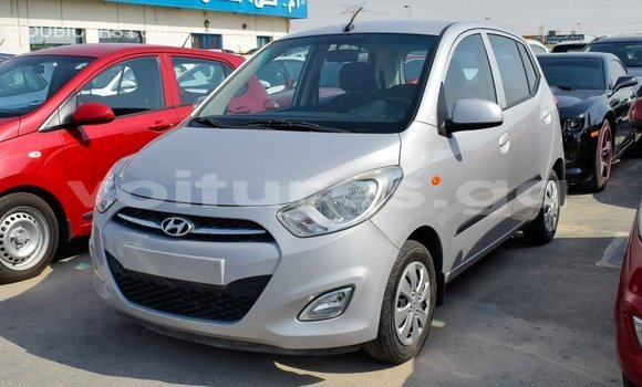 Acheter Import Voiture Hyundai i10 Autre à Import - Dubai, Estuaire Acheter Import Voiture Hyundai i10 Autre à Import - Dubai, Estuaire