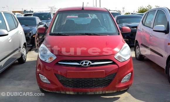 Acheter Import Voiture Hyundai i10 Rouge à Import - Dubai, Estuaire Acheter Import Voiture Hyundai i10 Rouge à Import - Dubai, Estuaire