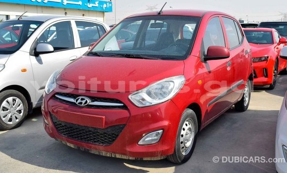 Acheter Import Voiture Hyundai i10 Rouge à Import - Dubai, Estuaire Acheter Import Voiture Hyundai i10 Rouge à Import - Dubai, Estuaire
