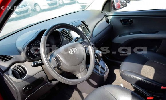 Acheter Import Voiture Hyundai i10 Rouge à Import - Dubai, Estuaire Acheter Import Voiture Hyundai i10 Rouge à Import - Dubai, Estuaire