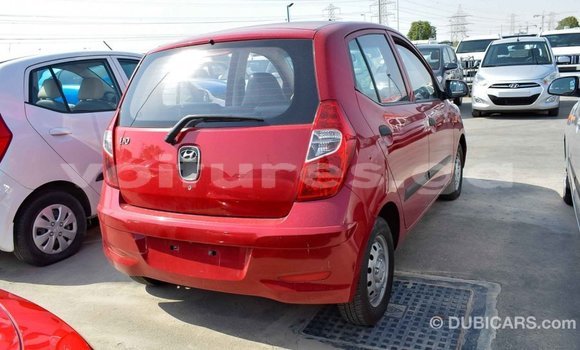 Acheter Import Voiture Hyundai i10 Rouge à Import - Dubai, Estuaire Acheter Import Voiture Hyundai i10 Rouge à Import - Dubai, Estuaire