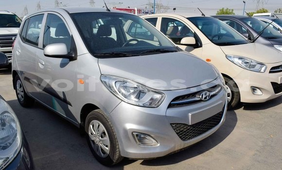 Acheter Import Voiture Hyundai i10 Autre à Import - Dubai, Estuaire Acheter Import Voiture Hyundai i10 Autre à Import - Dubai, Estuaire
