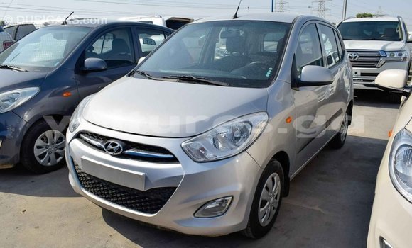 Acheter Import Voiture Hyundai i10 Autre à Import - Dubai, Estuaire Acheter Import Voiture Hyundai i10 Autre à Import - Dubai, Estuaire