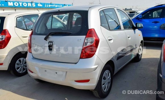 Acheter Import Voiture Hyundai i10 Autre à Import - Dubai, Estuaire Acheter Import Voiture Hyundai i10 Autre à Import - Dubai, Estuaire