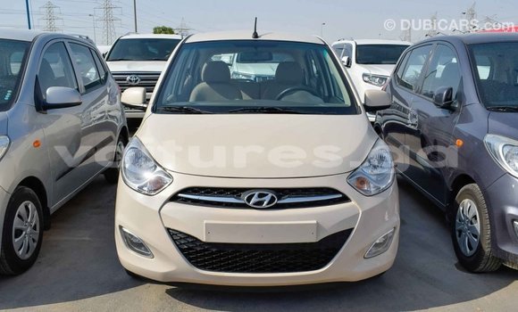 Acheter Import Voiture Hyundai i10 Beige à Import - Dubai, Estuaire Acheter Import Voiture Hyundai i10 Beige à Import - Dubai, Estuaire