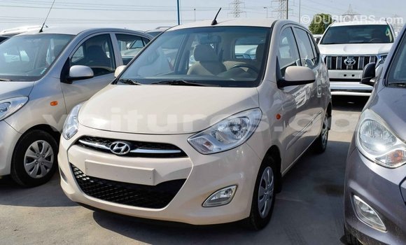 Acheter Import Voiture Hyundai i10 Beige à Import - Dubai, Estuaire Acheter Import Voiture Hyundai i10 Beige à Import - Dubai, Estuaire