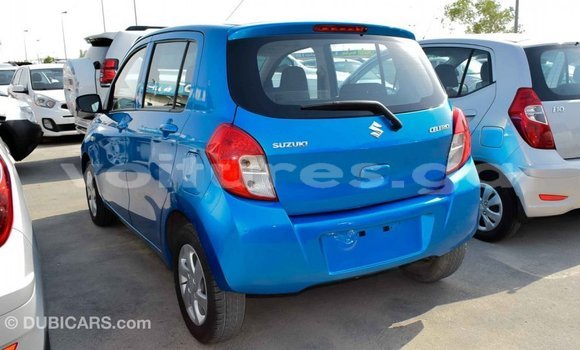 Acheter Import Voiture Suzuki Celerio Bleu à Import - Dubai, Estuaire Acheter Import Voiture Suzuki Celerio Bleu à Import - Dubai, Estuaire