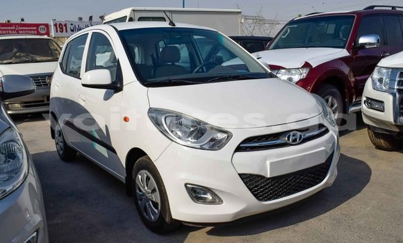 Acheter Import Voiture Hyundai i10 Blanc à Import - Dubai, Estuaire Acheter Import Voiture Hyundai i10 Blanc à Import - Dubai, Estuaire