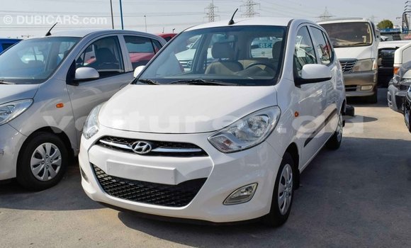 Acheter Import Voiture Hyundai i10 Blanc à Import - Dubai, Estuaire Acheter Import Voiture Hyundai i10 Blanc à Import - Dubai, Estuaire
