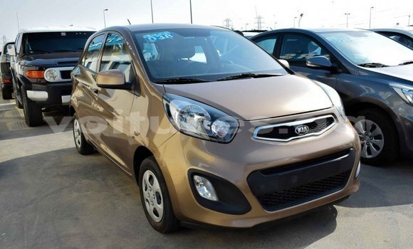 Acheter Import Voiture Kia Picanto Marron à Import - Dubai, Estuaire Acheter Import Voiture Kia Picanto Marron à Import - Dubai, Estuaire