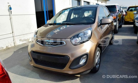 Acheter Import Voiture Kia Picanto Marron à Import - Dubai, Estuaire Acheter Import Voiture Kia Picanto Marron à Import - Dubai, Estuaire