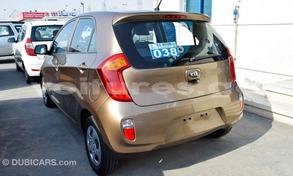 Acheter Import Voiture Kia Picanto Marron à Import - Dubai, Estuaire Acheter Import Voiture Kia Picanto Marron à Import - Dubai, Estuaire