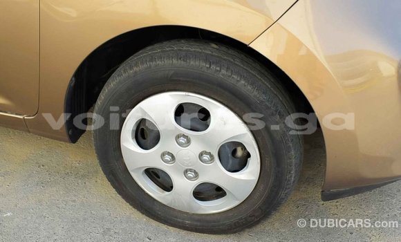 Acheter Import Voiture Kia Picanto Marron à Import - Dubai, Estuaire Acheter Import Voiture Kia Picanto Marron à Import - Dubai, Estuaire