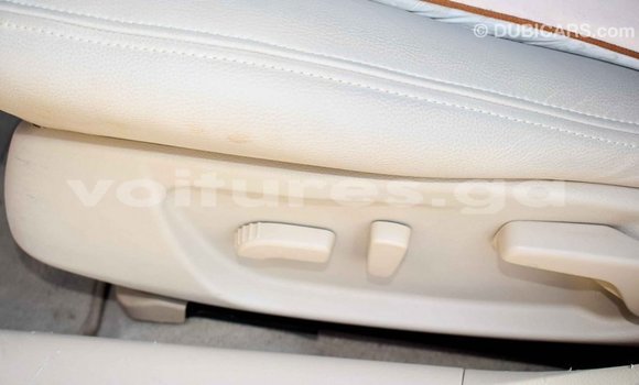 Acheter Import Voiture Nissan Maxima Autre à Import - Dubai, Estuaire Acheter Import Voiture Nissan Maxima Autre à Import - Dubai, Estuaire