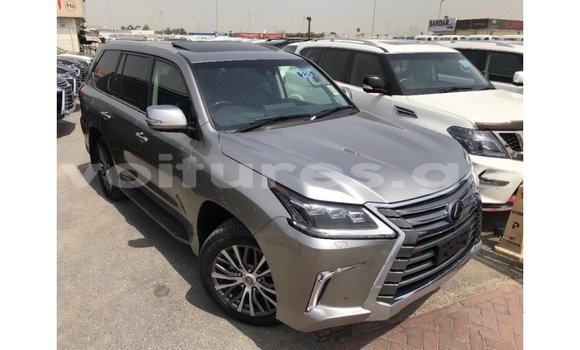 Buy Import Lexus LX Other Car in Import - Dubai in Estuary Buy Import Lexus LX Other Car in Import - Dubai in Estuary