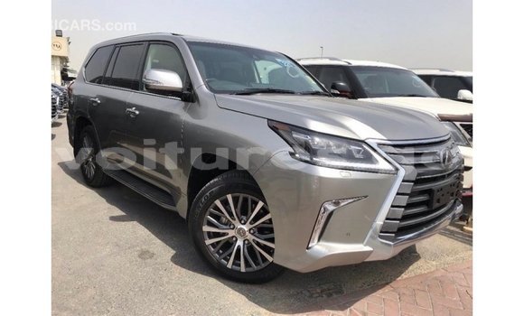 Buy Import Lexus LX Other Car in Import - Dubai in Estuary Buy Import Lexus LX Other Car in Import - Dubai in Estuary